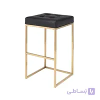 صندلی کانتر فلزی مدل CH1116