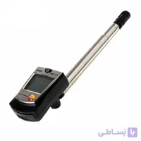 بادسنج حرارتی جیبی کوچک تستو TESTO 405