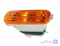 چراغ راهنما داخل سپر پراید 141