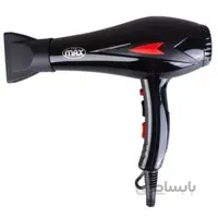 سشوار حرفه ای پرومکس مدل 8889 ا Professional Promax 8889 Hair Dryer