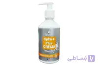 کرم آبرسان پمپی سوپکس با عصاره روغن شترمرغ