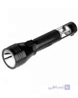 DP چراغ قوه شارژی LED مدل DP-9116