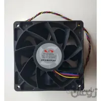 فن خنک کننده دستگاه ماینر M3X 12.5th