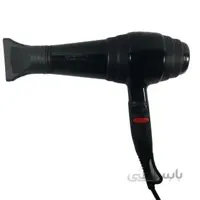 سشوار حرفه ای پاناسونیک مدل PA-8856 Janan به همراه هدیه 1 عدد خودکار بنددار