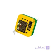 تستر سوکت (پریز) و RCD برق برند راحت