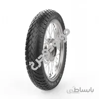 لاستیک موتور سیکلت یزد تایر سایز ۱۷-۱۰۰/۹۰