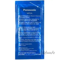 مایع شستشو ماشین اصلاح پاناسونیک مدل WES4L حجم 15میلی لیتر