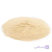 پودر سیب زمینی