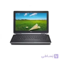 لپ تاپ دل مدل DELL Latitude E6420 - i5 4G 320G 512M