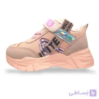 کفش مخصوص دویدن دخترانه مدل کیدز کد JNP غیر اصل 26