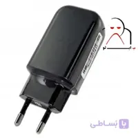 آداپتور شارژ اصلی اچ تی سی HTC Adapter Charging TC P2000-EU 2A