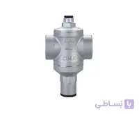 شیر فشار شکن آب کیس 1/4 1 اینچ