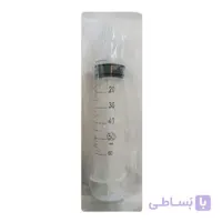 سرنگ گاواژ ۵۰ سی سی مینا