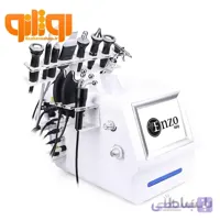 دستگاه فیشیال هات بابل 11 کاره انزو Enzo