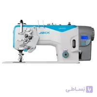 چرخ دو سوزن دو ماکو کامپیوتری جک مدل JK-58720-D