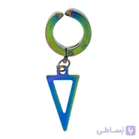 پیرسینگ گوش طرح نشان کد p26