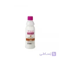 اکسیدان 120 میل 9 % ( نمره 2 ) پلو بیوتی
