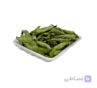 باقالی تازه درجه یک - 1 کیلوگرم