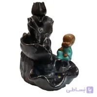 جای عود طرح بودا کد 101 ونداهایپر - نوک مدادی