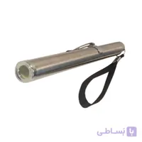 چراغ قوه مدل خودکاری