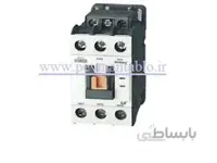 کنتاکتور متاسل 40 آمپر ، 18.5 کیلو وات ، (LS ، (220V AC