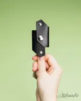 جاکلیدی چرم ماژولار ماتیسا