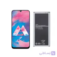 باتری اصلی سامسونگ گلکسی Samsung Galaxy A40s