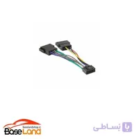 JVC Socket ISO