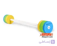 هالتر گرد آبی هیدروجیم