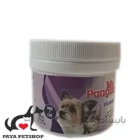 دستمال مرطوب چشم سگ و گربه mr.panguin