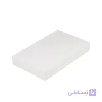 شلف دکوری دیواری با پایه پنهان