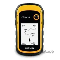 جی پی اس گارمین مدل eTrex 10 ا Garmin eTrex 10 GPS