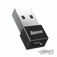 مبدل یو اس بی به تایپ سی بیسوس Baseus USB to Type-C Adapter