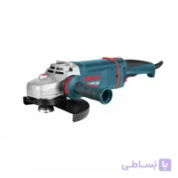 فرز سنگبری صنعتی 230 میلیمتری 2400 وات سوپر رونیکس مدل 3220 ا 3220