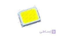ال ای دی اس ام دی 2835 سفید 0.5 وات 6 ولت