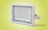 نورافکن 50 وات سری E بهین تاب ا Flood Light 50W E Series BEHINTAAB