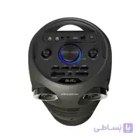 اسپیکر بلوتوثی سیبراتون مدل SBS1069