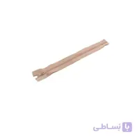 زیپ 20 سانتی ساده کد 5047Z