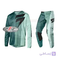 شلوار و پیراهن SHIFT مدل WHIT3