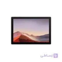 تبلت مایکروسافت مدل Surface Pro 7 Plus پردازنده Core i7 حافظه 512 گیگابایت