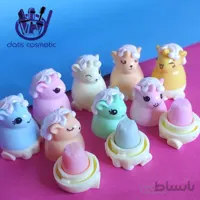 بالم لب طرح یونیکورن