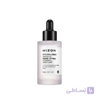 سرم بایو کلاژن MIZON ا MIZON bio-collagen ampoule