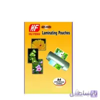 طلق پرس A4 اچ اف 150 میکرون