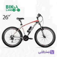 دوچرخه کوهستان ویوا مدل الیت Elite200 سایز ۲۶