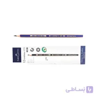 فابر کاستل – مداد طراحی 8B