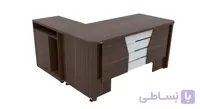 میز کارشناسی ارژنگ - ایرانیان چوب