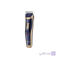 ماشین اصلاح صورت و بدن جیمی مدل GM-6005