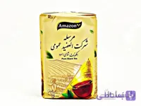 چای سیاه ممتاز آمازون 500 گرم
