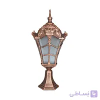 چراغ پارکی مدل وستا کوچک