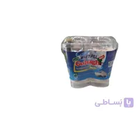 کشک پاستوریزه تنقلاتی